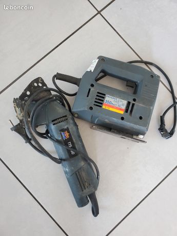 Lot électroménager