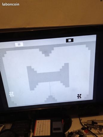 Lot jeu pcb atari 2600