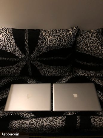 MacBook pro 17 pouces 2011 / fonctionne bien