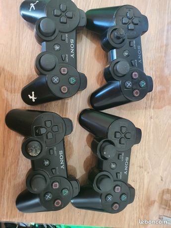 manette ps3