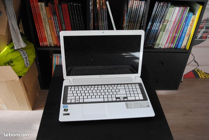 materiel informatique
