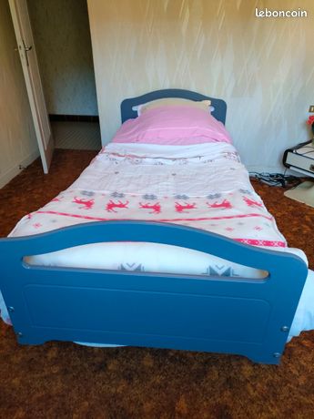 Lot médicalisé complet avec matelas