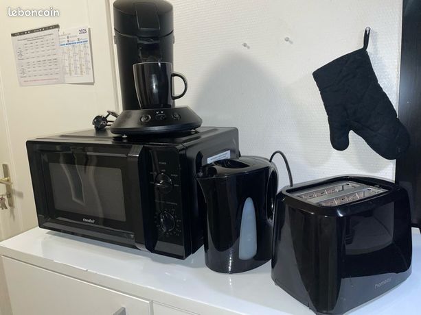 mini électroménager