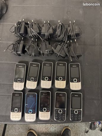 NOKIA
