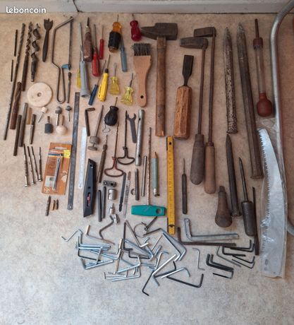 outils divers