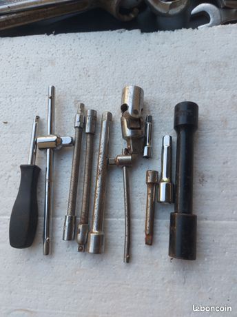 outils