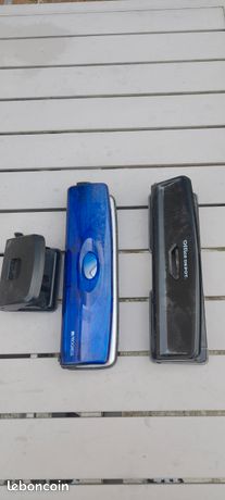 Lot Perforatrice à débattre