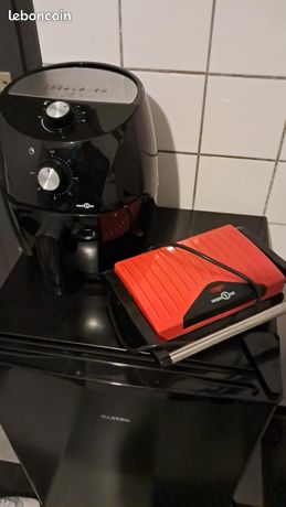 petit électroménager