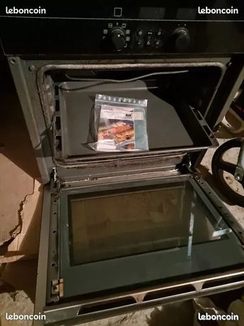 Pièces Four SIEMENS