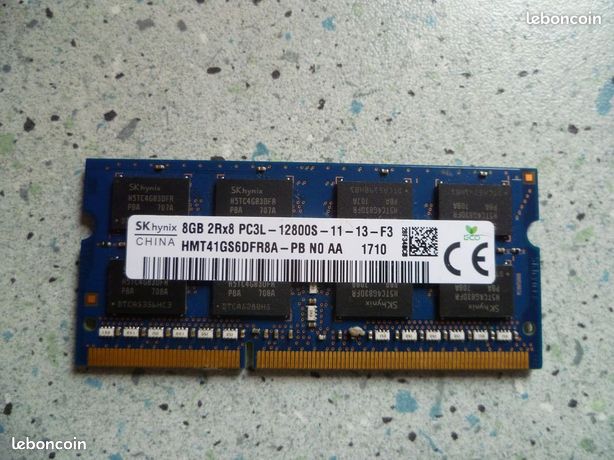 pieces pc portable