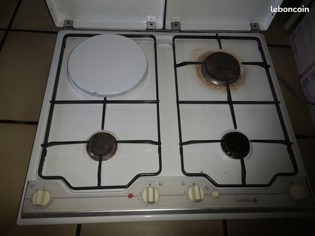 Lot Plaque de cuisson