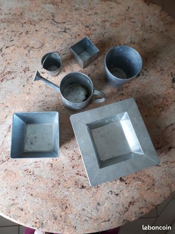 Lot pour création florale