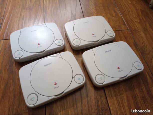 ps one psone