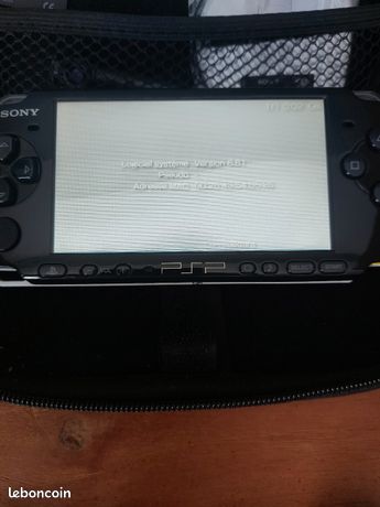 psp