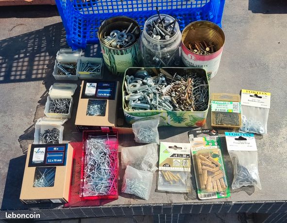 quincaillerie idéal bricolage