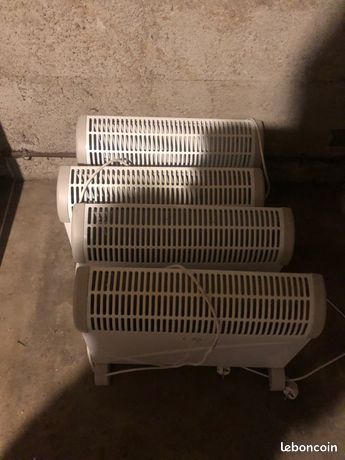 radiateur électrique
