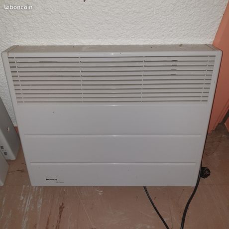 radiateur électrique