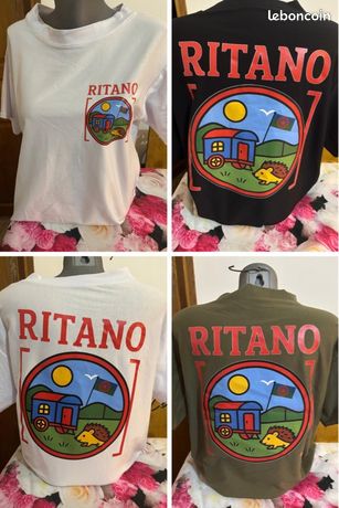 t shirt ritano