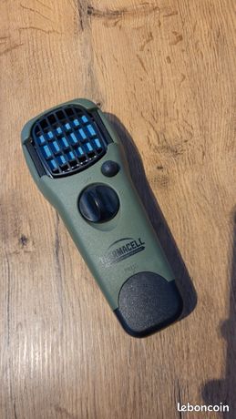 thermacell anti moustique
