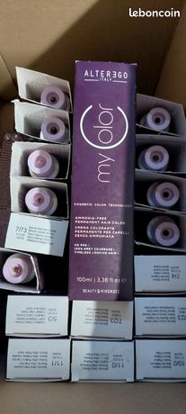 tubes couleur ALTEREGO