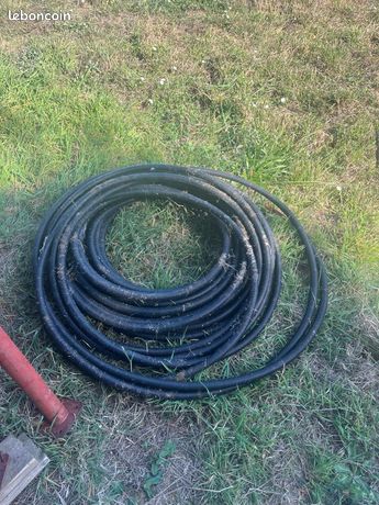 Lot tuyaux de plomberie