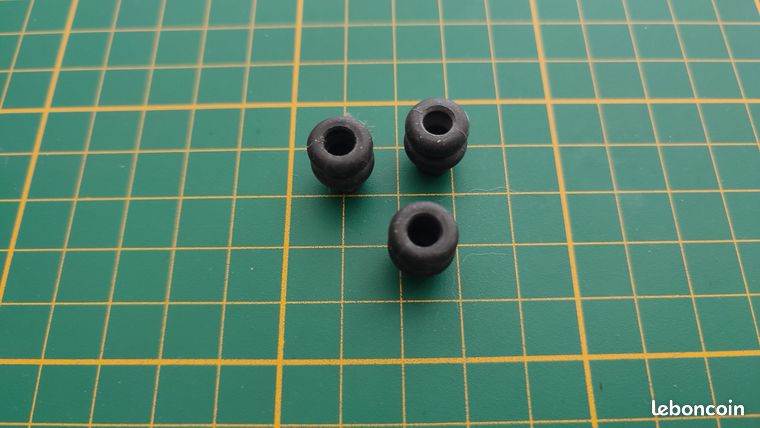 Lot x3 plots lentille KSM-440BAM pièce détachée console de jeux Sony Playstation 1 Ps1 slim SCPH-102 #D15