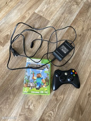 Xbox gamecube reservé