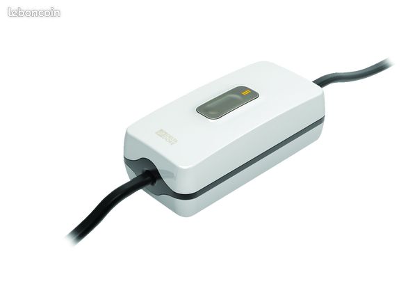 3 interrupteurs Tyxia 6610