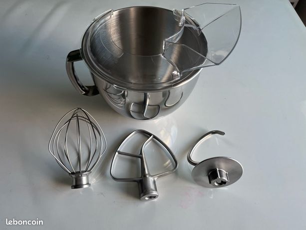 accessoires Kitchenaid Artisan