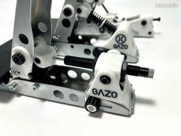 accessoires pour csl fanatec