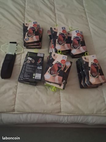 brassards téléphone