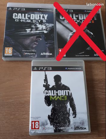 Call of Duty (PS3)