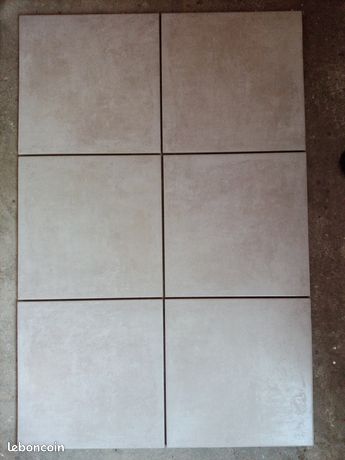 Carrelage TIMES SQUARE Taupe