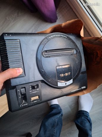 consoles