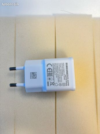 20 chargeur USB muraux