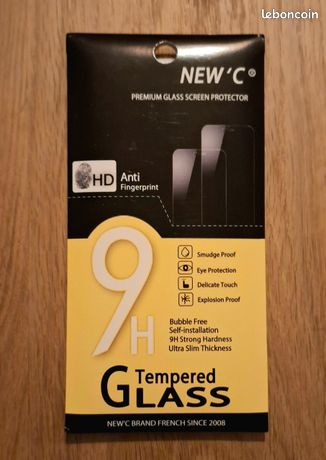 2, Verre Trempé pour Samsung Galaxy A52, A52 5G, A52S 5G, Film Protection écran