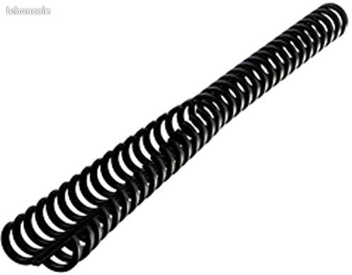 3x50 clickbinds 8, 12 et 16mm