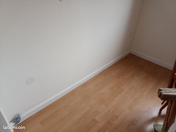 8m2 parquet stratifié