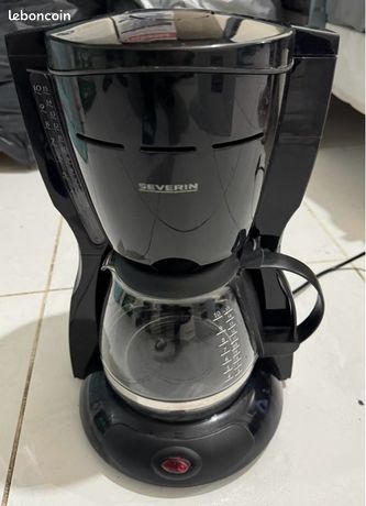Cafetière