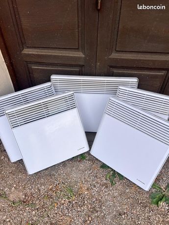 Radiateurs Rosières
