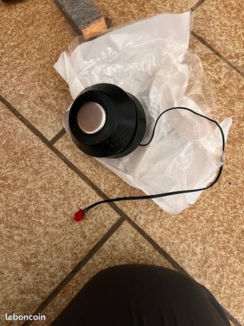sonde pour machine à bière