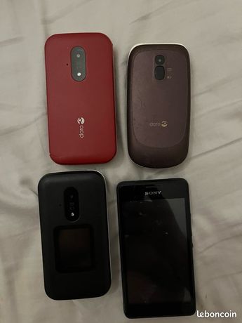 téléphone