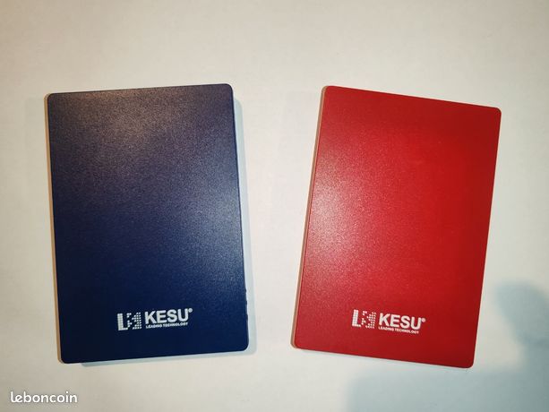 disque dur externe