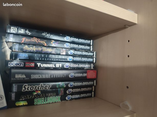 jeux saturn