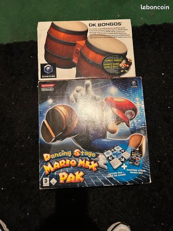 jeux vidéo