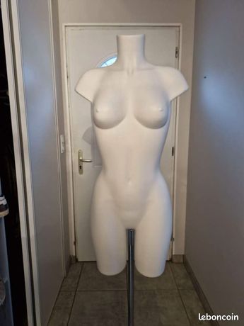 mannequin femme