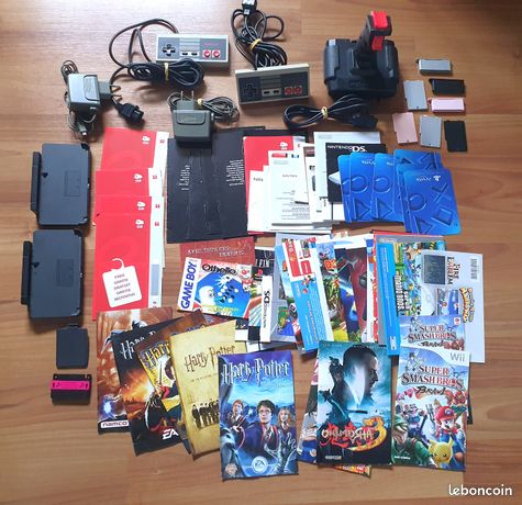 nintendo