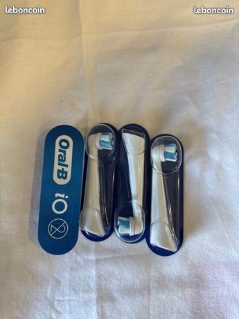 oral b io