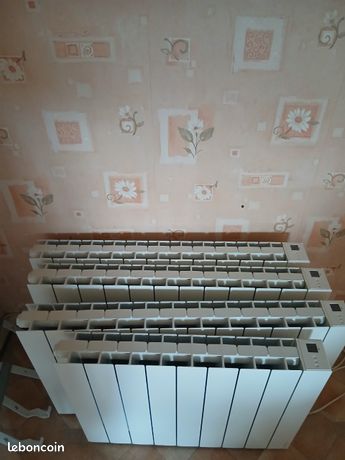 radiateur atlantic