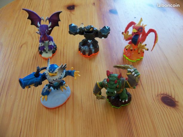 skylander